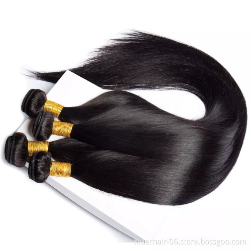 11a Chicago 12A 10A Grade 28Inch 30 Inch Water Brazilian Hair Bundles 1 Set